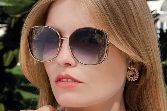 Style eyes: Spring guide to selling sunglasses
