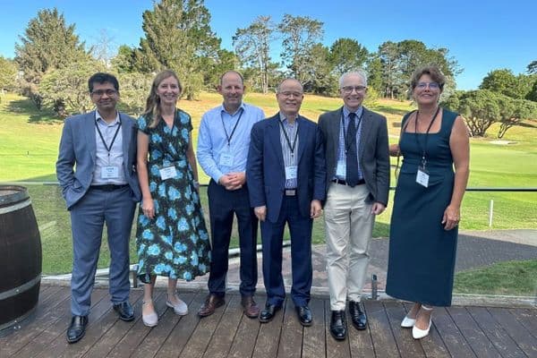 Eye Doctors celebrates 20 years