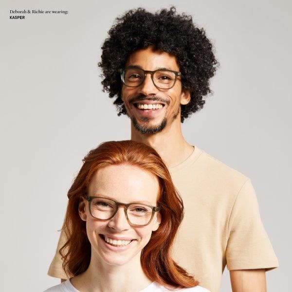 Equal Eyewear Kasper