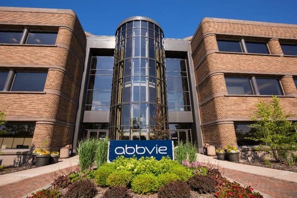Abbvie acquires Allergan