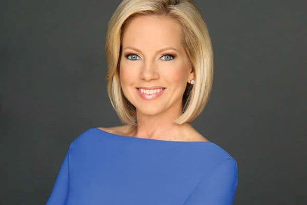 Stars and their eyes… Shannon Bream
