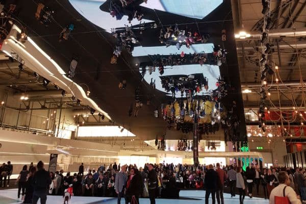MIDO 2019