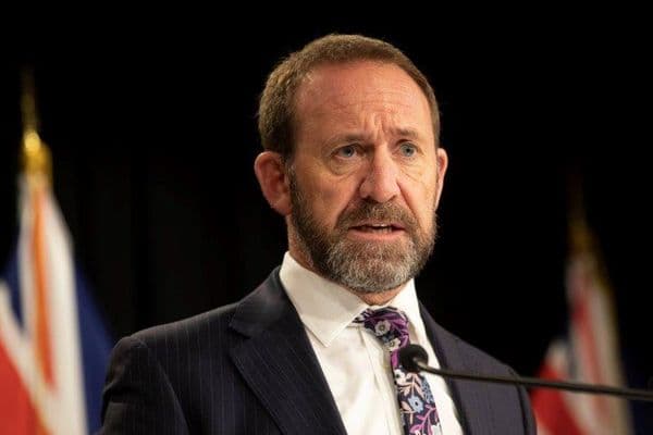 ECPs on the great DHB shake-up