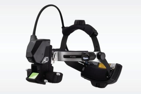 Redefining retinal laser therapy