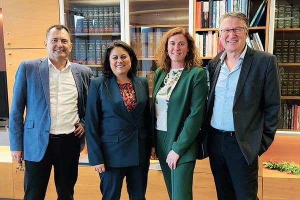 RANZCO Vision 2030: providing better vision care in Aotearoa