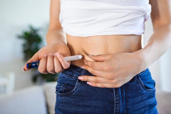 Diabetes meds protective against uveitis