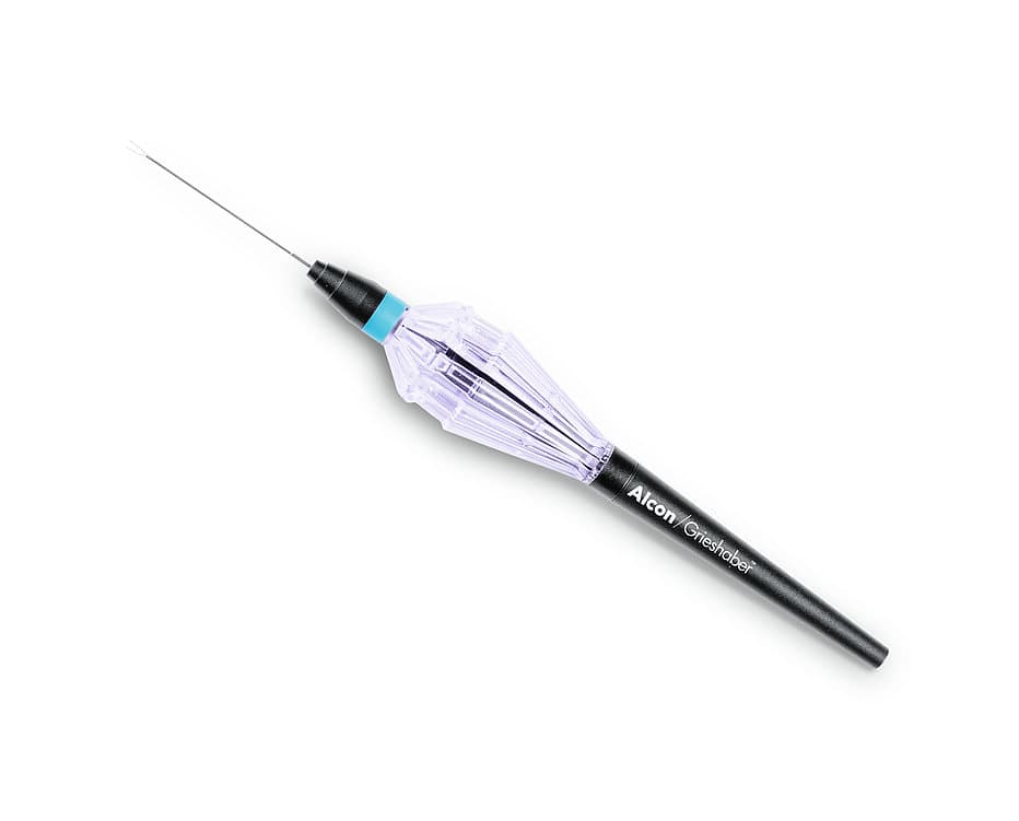 Alcon: design-winning forceps to Podthalmology-finesse-reflex-handle.jpeg