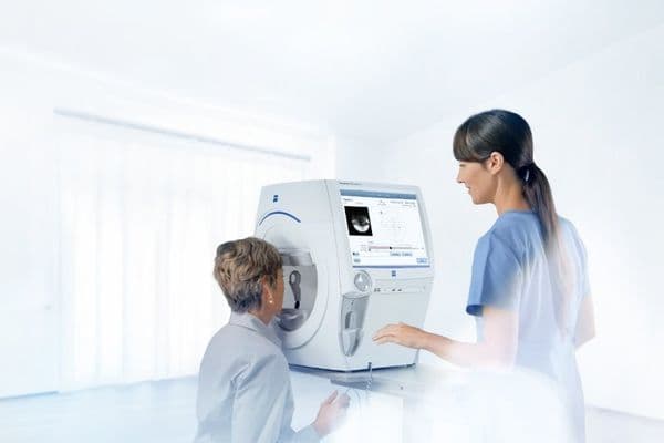SPONSOREDstrongTransforming patient care in optometry/strong