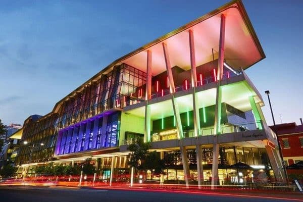 APSOS coming to Brisbane!
