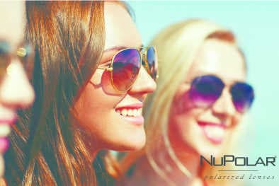 SPONSORED: NuPolar polarised lenses