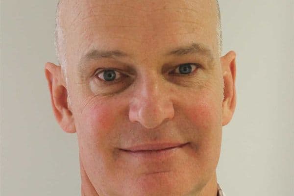 Jonathan Spencer joins DFV