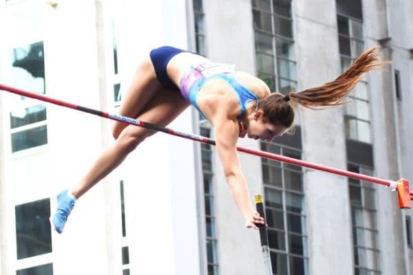 Eyes on the prize – vision’s role in sports performance