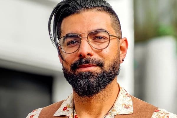 Vivo entrepreneur returns to optometry roots