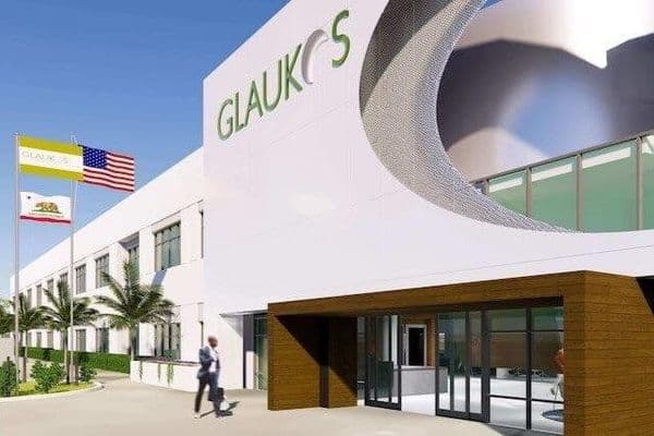 Glaukos’ trials update