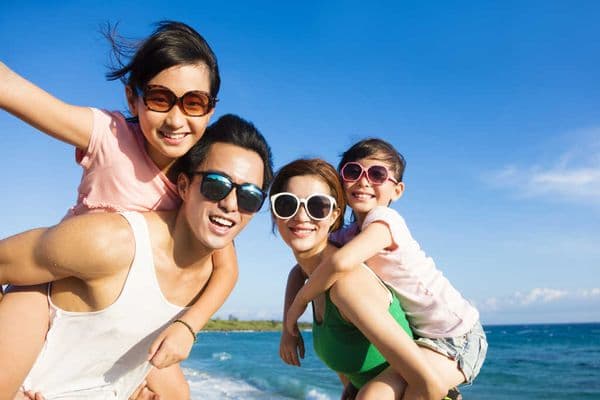 Plea for UV protection education