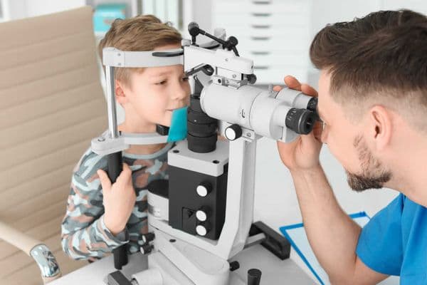 Paediatrics research review