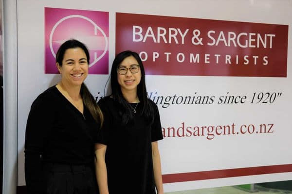 New directors