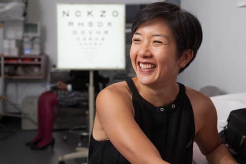 Vitamin D deficiency linked to uveitis?