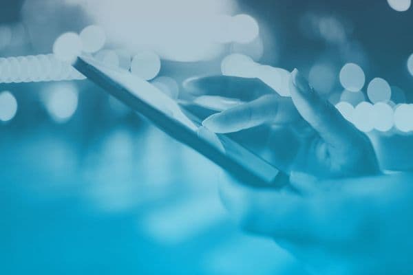 Retail in 2040 – will you recognise it?