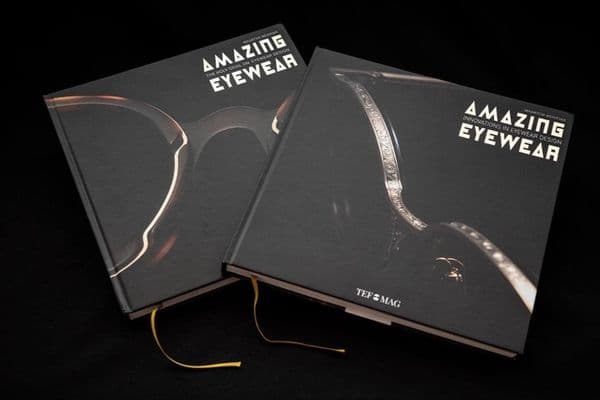 Saving the world from mediocre eyewear