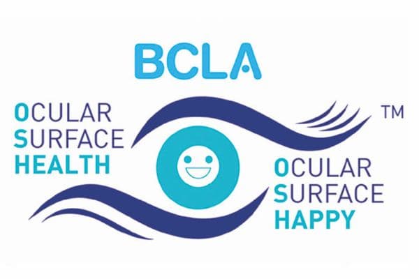A personal vision for BCLA and dry eye