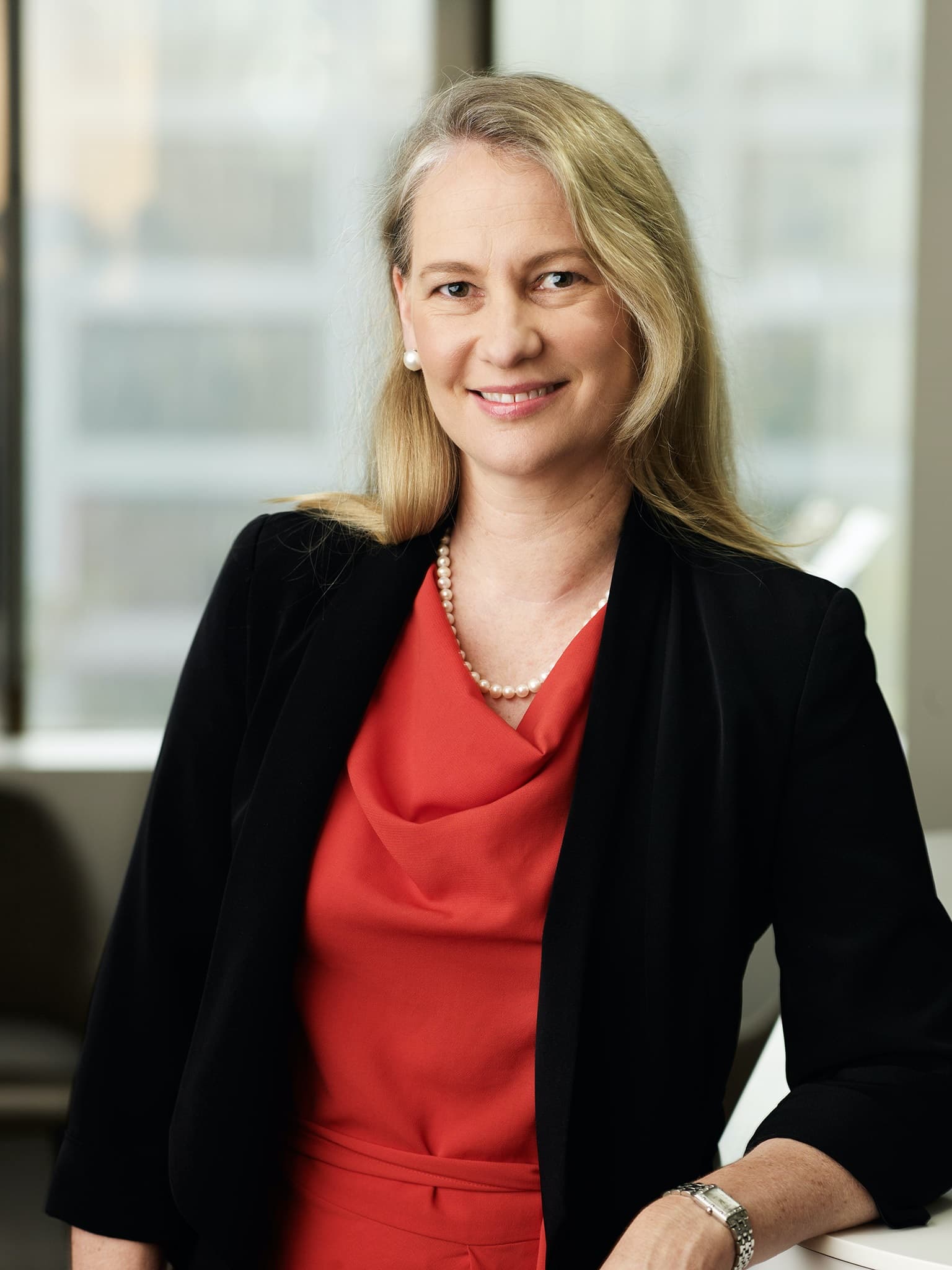Sonya Bennett