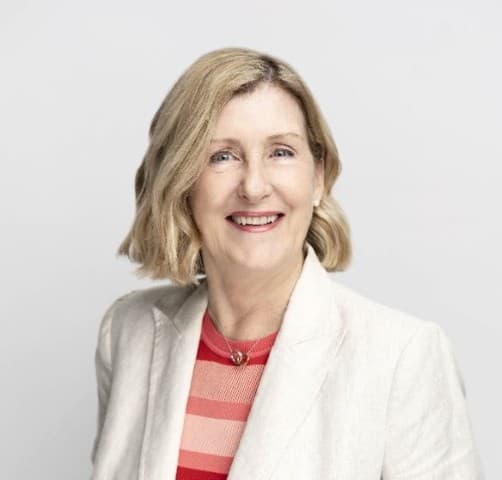 Moira Mcinerney