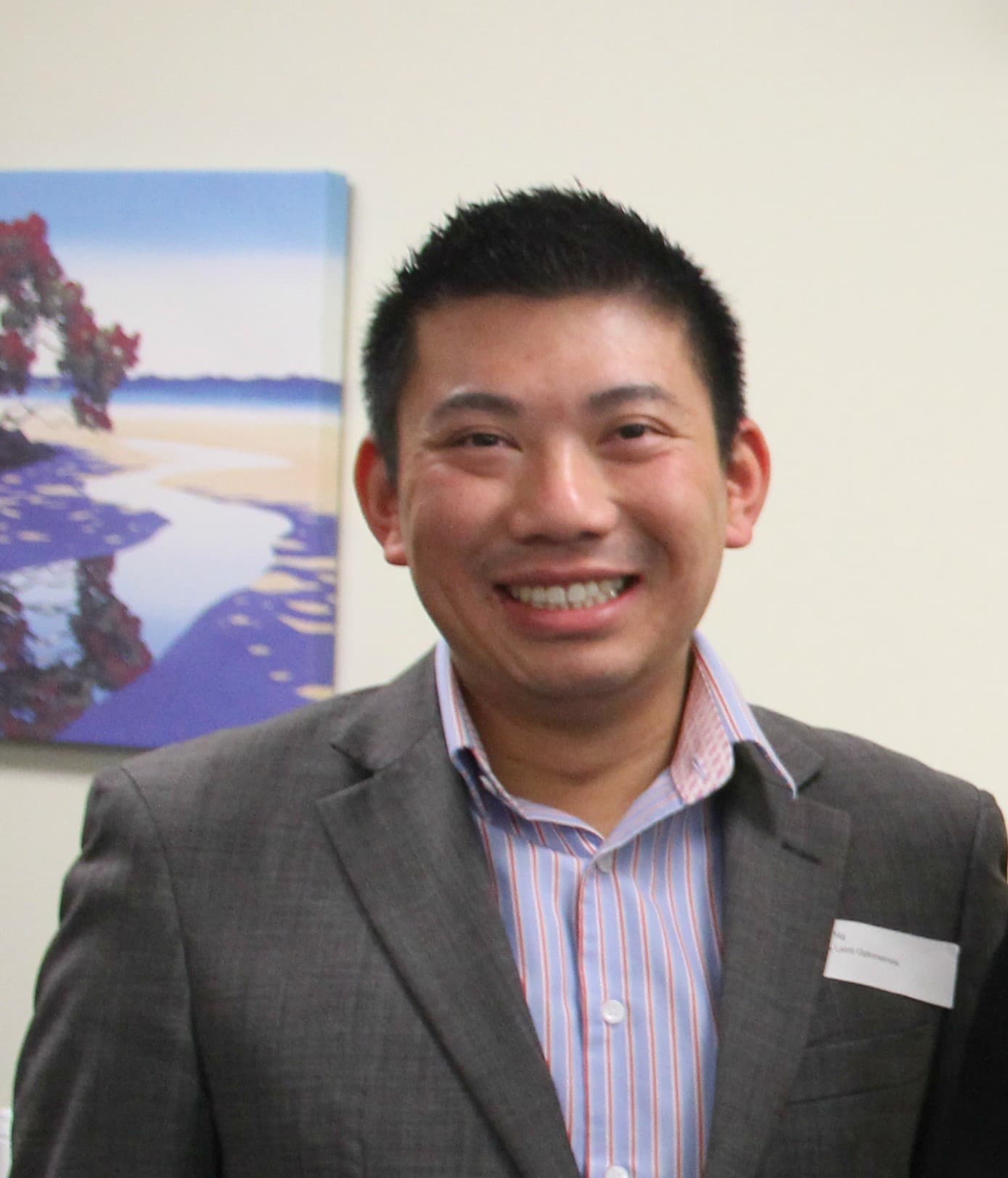 Robert Ng