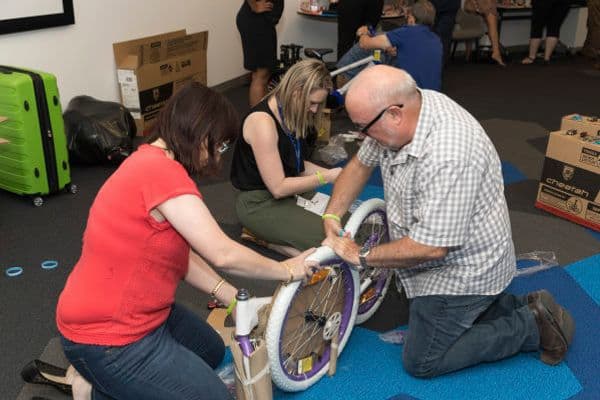 Bikes for kids