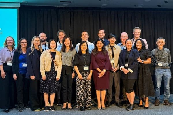 Optometrys big weekend in Rotorua