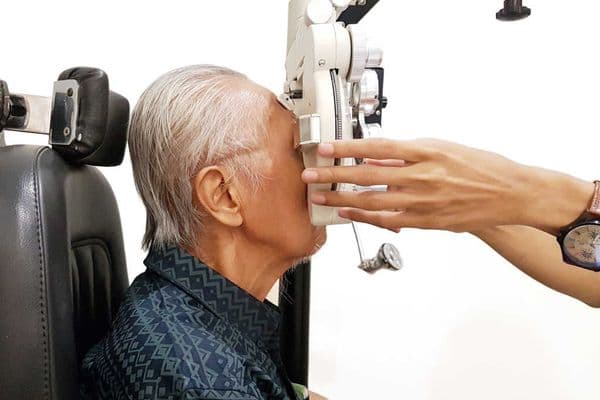 Blind trust in the ODOB?