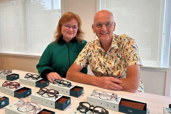 Practice owners launch ready-readers range