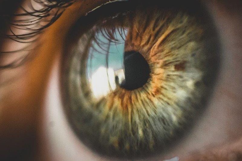 Breakthrough in diabetic vision loss