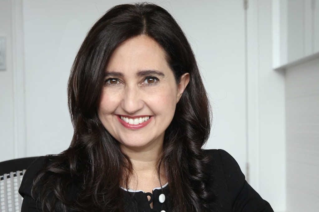 Recognising female ophthalmology leaders