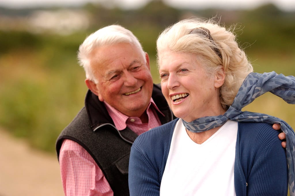 Cataract surgery – alternative to drops