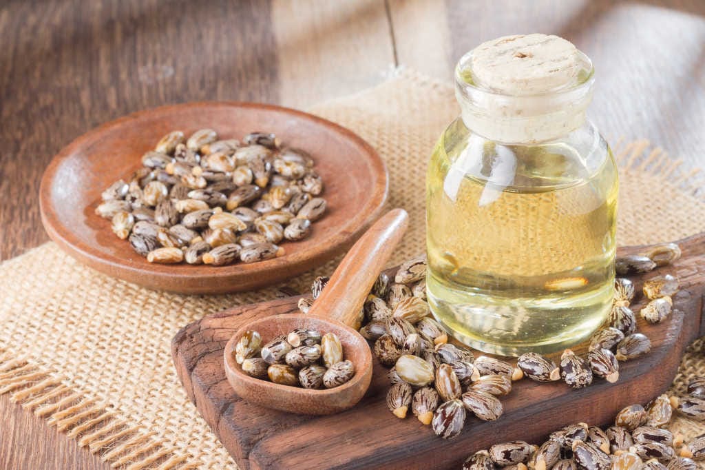 Natural therapies for blepharitis