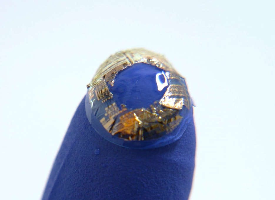 CL sensor innovation