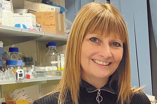 Kiwi to chair next TFOS workshop