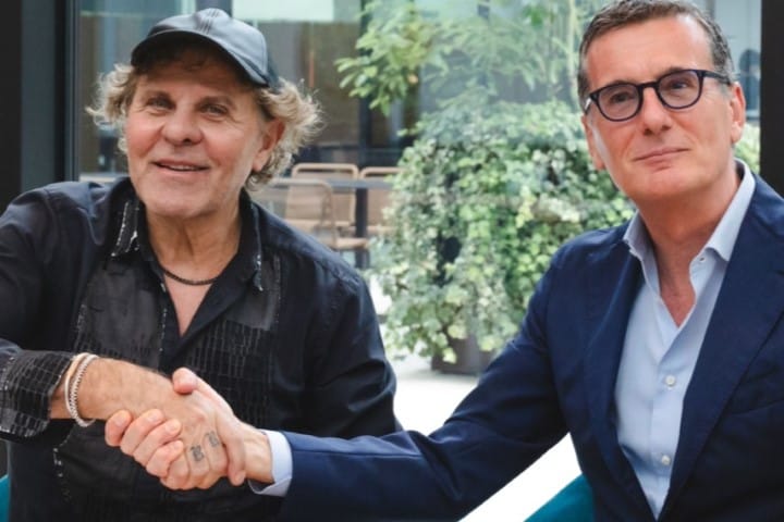 EssilorLuxottica-Diesel partnership unveiled