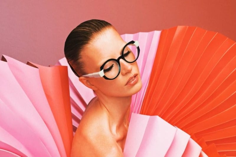 Chroma – an explosion of colour and contrasts