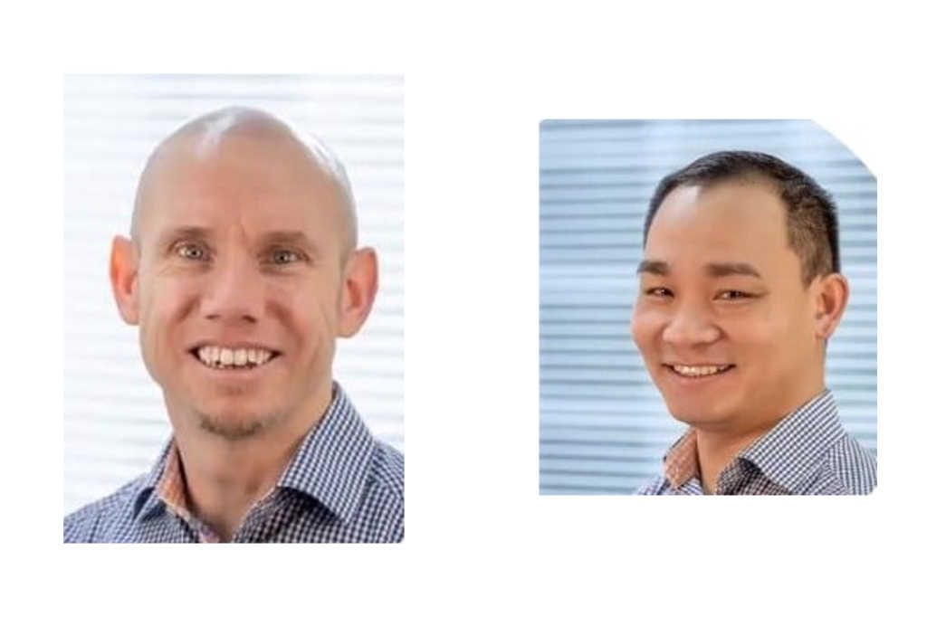 The role of optometry in MBGS and cross-linking