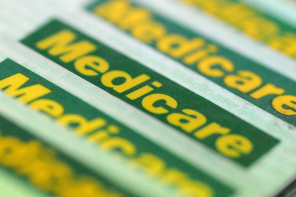 Medicare Benefits Review