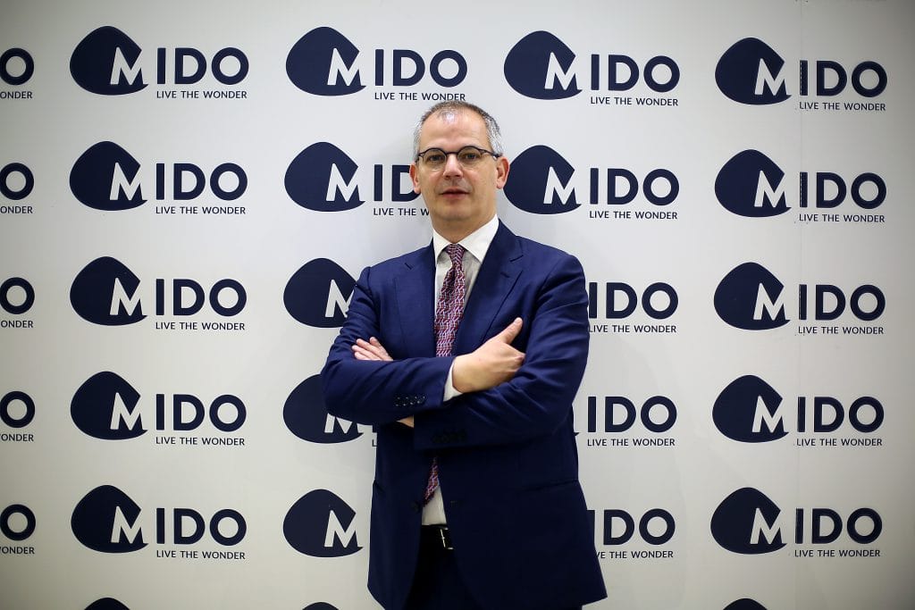 MIDO 2021 goes virtual