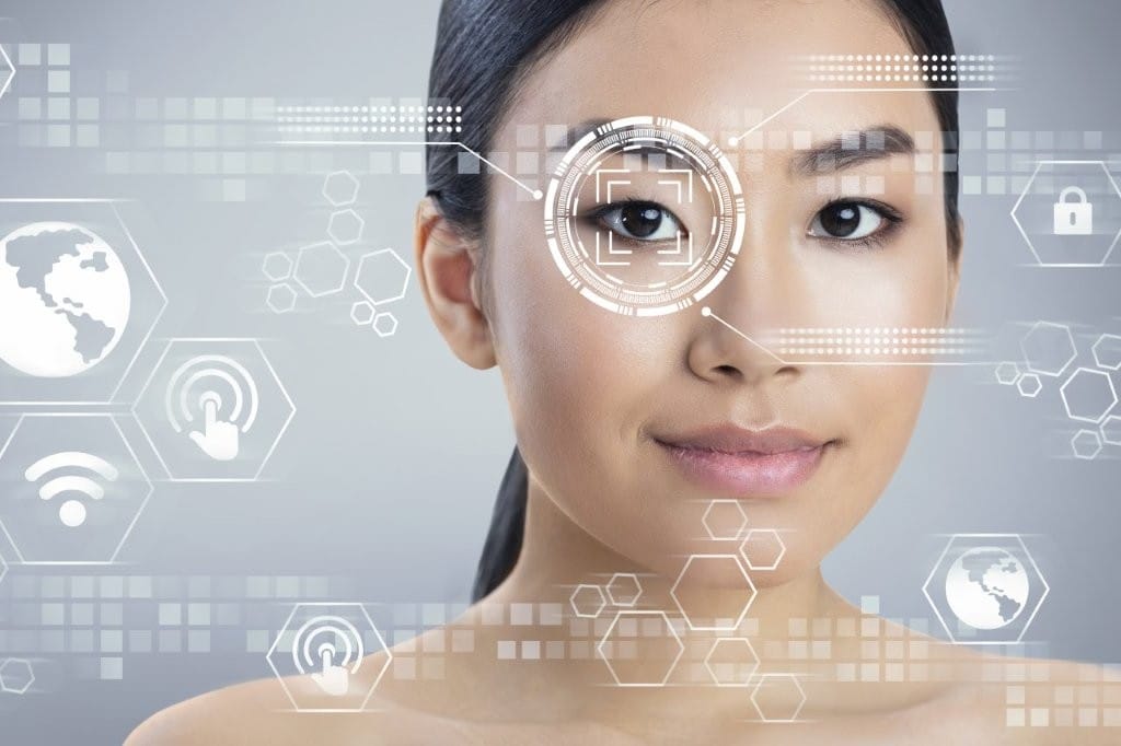 ai eye scan