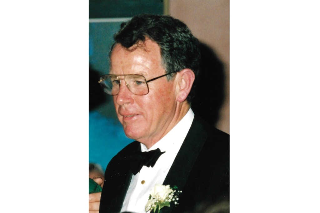Obituary: Dr Bill Taylor FRCS 13th May 1938 - 5th September 2021