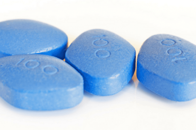 Viagra for ocular hypotension?