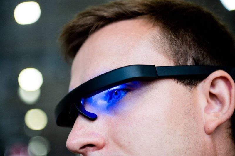 Anti-insomnia specs!