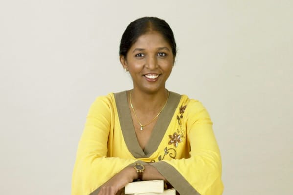 Prof Sankaridurg to Head ‘Global Myopia Centre’