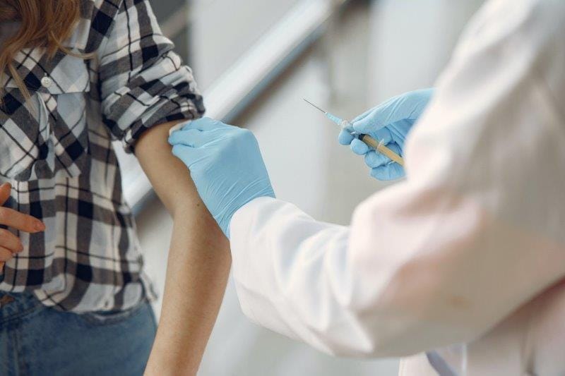Covid-vaccine uncertainty in NZ