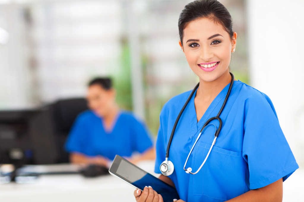 New nurse prescribers’ rules